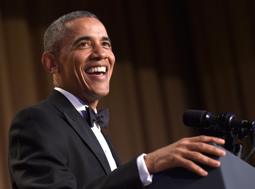 President Barack Obama President Barack Obama